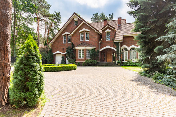 Best Permeable Paver Driveway  in Clarksburg, WV