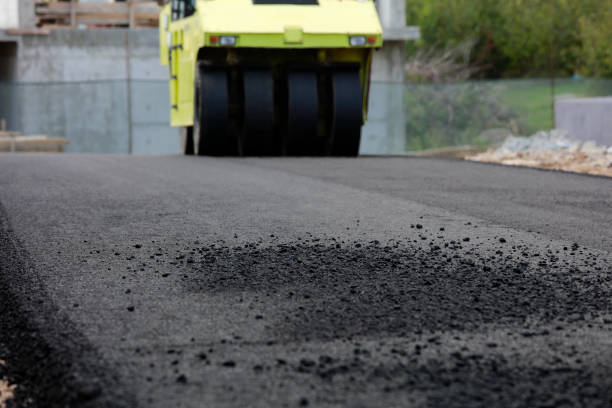 Best Driveway Pavers Cost  in Clarksburg, WV