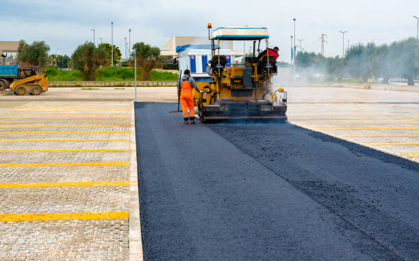 Best Professional Driveway Pavers  in Clarksburg, WV