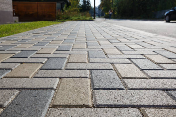 Best Concrete Paver Driveway  in Clarksburg, WV