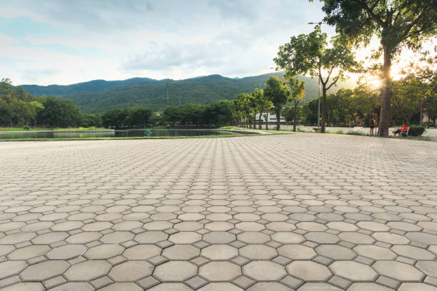 Reasons to Select Us for Your Driveway Paving Requirements in Clarksburg, WV
