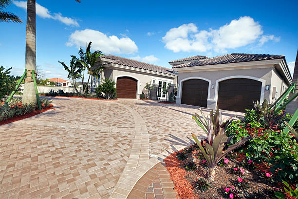 Driveway Repair Near Me in Clarksburg, WV