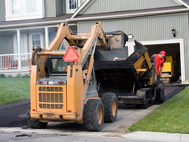 Best Cobblestone Driveway Pavers  in Clarksburg, WV