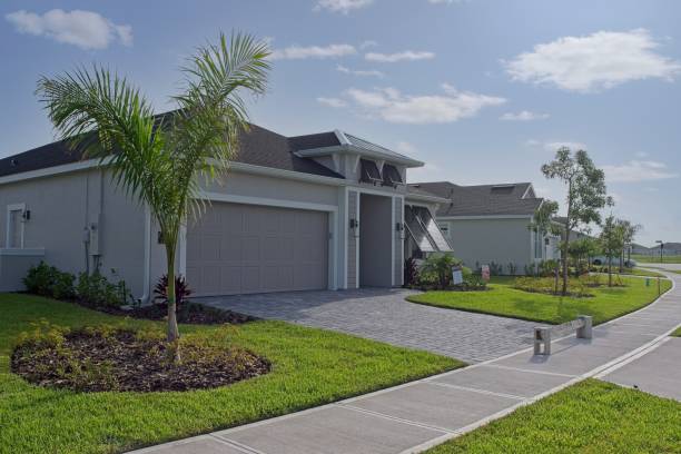 Reliable Clarksburg, WV Driveway Pavers Solutions
