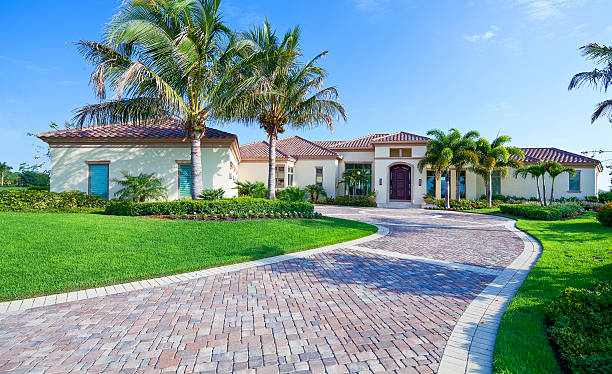 Best Decorative Driveway Pavers  in Clarksburg, WV
