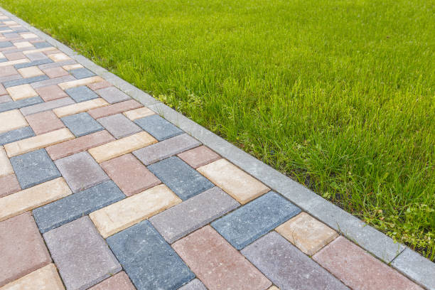 Best Driveway Pavers Near Me  in Clarksburg, WV